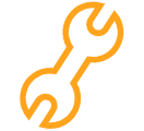 易維修，上手簡(jiǎn)單